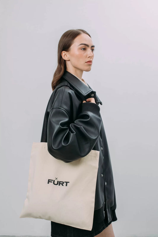 Cotton bag.01 FURT