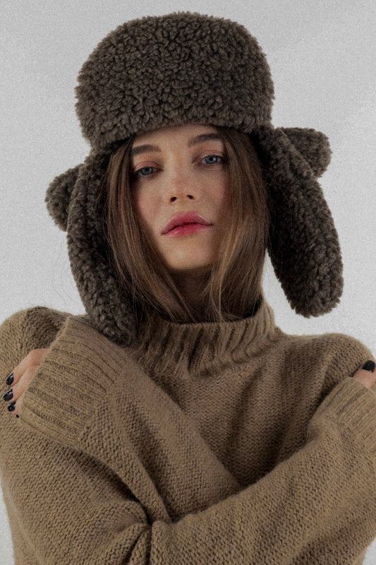 Shearling aviator hat.03